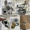 turbocharger td05-12g me227384 td0512g me 227384 td05 12g me-227384 49