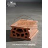 dak keraton ungaran | wa: 081-2283-3040 | ceiling brick | omah genteng-5