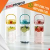 souvenir tumbler promosi plastik nusa custom logo