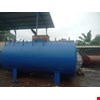 dijual tangki second tangki solar/air/softener kapasitas 12 kl-2