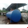 dijual tangki second tangki solar/air/softener kapasitas 12 kl-1