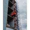 sewa lift barang sidoarjo | hoist 1-4 ton | 085134789554-2