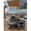 turbocharger 3801935 3521837 model ht3b-3