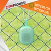 souvenir speaker portable bluetooth rb20 cetak logo