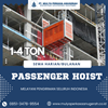 sewa passenger hoist probolinggo | lift proyek | 085134789554