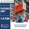 sewa passenger hoist tuban | lift proyek | 085134789554