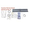 perkins krp1657 krp 1657 krp-1657 gasket bottom set - genuine