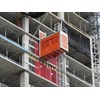sewa passenger hoist buleleng | lift proyek | 085134789554-4