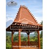 genteng sirap gazebo pontianak | wa: o81-2283-3o4o | omah genteng-4
