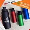 souvenir tumbler promosi atau botol minum ace – desain logo sendiri