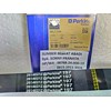 perkins 2614e012 v-belt 2614-e012 fan belt 2614 e012 - genuine-3