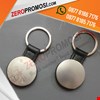 souvenir kantor eksklusif - gantungan kunci besi gk-009 harga grosir-2
