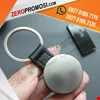 souvenir kantor eksklusif - gantungan kunci besi gk-009 harga grosir