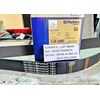 perkins 2614e012 v-belt 2614-e012 fan belt 2614 e012 - genuine-1