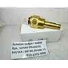 vdo switch water coolant temperature sensor vdo sender suhu air 120°c-6