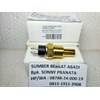 vdo switch water coolant sensor sender suhu air 17mm thread 3/8 npt-6