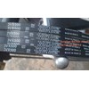 gates 3vx500 ribbed belt 3vx 500 fan belt 3vx-500 - 1 lajur - 1 jalur