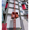 sewa lift barang buleleng | hoist 1-4 ton | 085134789554-5