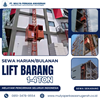 sewa lift barang buleleng | hoist 1-4 ton | 085134789554