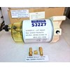 sbb s3227 r20p fuel filter complete set s 3227 r 20p assy s-3227 r-20p