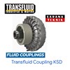 westcar transfluid coupling ksd