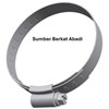 hose clip 2481d075 - 1104c-44ta 1106c-e60ta