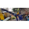 sewa mini crane kediri | crane mini | 085134789554-3