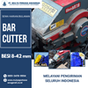 sewa bar cutter buleleng | mesin potong besi | 085134789554