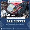 sewa bar cutter lamongan | mesin potong besi | 085134789554