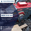 sewa bar cutter karangasem | mesin potong besi | 085134789554