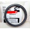 cummins 4890833 oil seal crankshaft - isb qsb-7