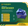 sewa bar bender majalengka 8–32mm proyek bandara