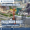 sewa hoist crane tuban | winch electric | 085134789554