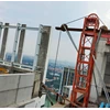 sewa hoist crane karangasem | winch electric | 085134789554-4
