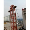 sewa hoist crane lamongan | winch electric | 085134789554-2