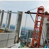 sewa hoist crane blitar | winch electric | 085134789554-4