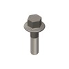 cummins 3941981 hexagon flange head cap screw 4101452
