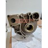 cummins 3684449 water pump 3683652 - isx15 qsx15-4