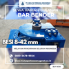 sewa bar bender jakarta timur | mesin bending | 085134789554