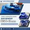 sewa bar bender jakarta utara | mesin bending | 085134789554
