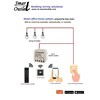 tuya smart-wifi dimmer module 2 channels - lighting control systems-1