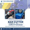 sewa bar cutter bogor | mesin potong besi | 085134789554