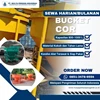 sewa bucket cor jakarta utara | cor beton | 085134789554-7