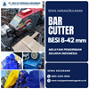 sewa bar cutter cirebon | mesin potong besi | 085134789554