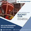 sewa bucket cor jakarta barat | cor beton | 085134789554