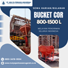 sewa bucket cor bogor | cor beton | 085134789554