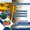 sewa bucket cor cilegon | cor beton | 085134789554-7
