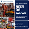 sewa bucket cor sumedang | cor beton | 085134789554