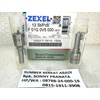 zexel 105017-2910 1050172910 f01g0v5000 f 01g 0v5 000 pn291 1508360-2