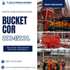 sewa bucket cor tasikmalaya | cor beton | 085134789554